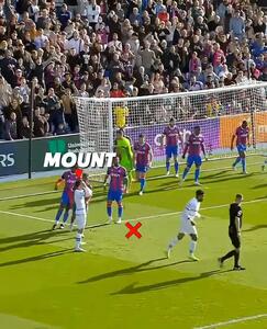 ویدئو: ضربات نفس‌گیر در محوطه شش‌قدم - پارس فوتبال