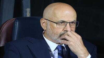 بوژوویچ سرمربی پودگوریتسا مونته‌نگرو شد + عکس - پارس فوتبال