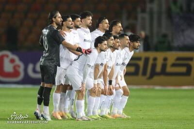 ویدیو| کلیپ قشنگ ملوانی‌ها برای کیت بازی با تراکتور - پارس فوتبال