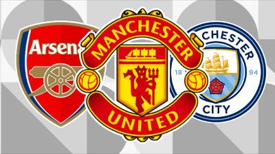 منچسترسیتی رتبه دوم، آرسنال چهارم؛ ارزش واقعی باشگاه‌های لیگ برتر انگلیس چقدر است؟ - پارس فوتبال