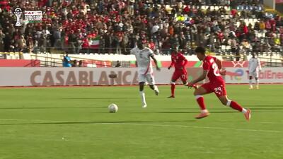 ویدئو: خلاصه بازی سودان 1 –0 گینه استوایی - پارس فوتبال