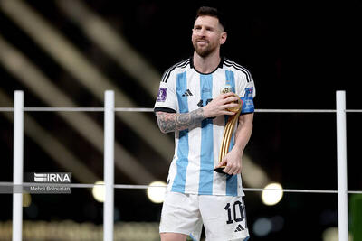 مسی در سال ۲۰۲۵ چقدر درآمد داشت؟ - پارس فوتبال