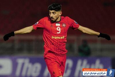 مهدی ترابی در آستانه تمدید با تراکتور