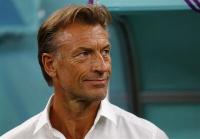 تکذیب اخراج رنار از تیم ملی عربستان - پارس فوتبال