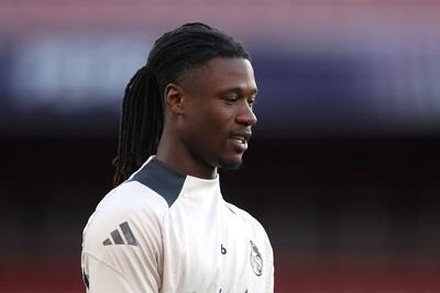 علاقه لیورپول به جذب کاماوینگا - پارس فوتبال