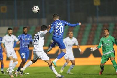 آمار هفته پانزدهم؛ روش گلزنی که همیشه در فوتبال ایران جواب می‌دهد! - پارس فوتبال