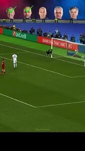 ویدئو: واکنش دیدنی مربی‌ها به گلزنی ستاره‌ها - پارس فوتبال