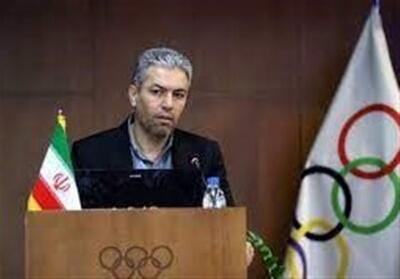 اسدی: خوشحالم طلسم ساختمان دوچرخه‌سواری شکسته شد - پارس فوتبال