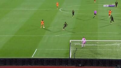 ویدئو: شاهکار دیالو در ترکیب نامزد بهترین گل‌های جام ملت‌های آفریقا - پارس فوتبال