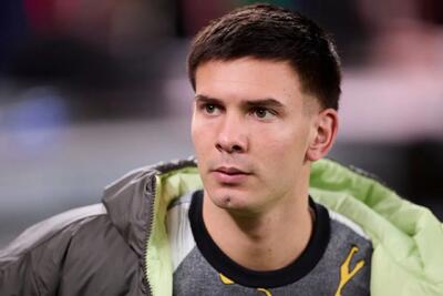 دست رد رئال مادرید به سینه ناپولی؛ فرانکو ماستانتونو فروشی نیست - پارس فوتبال