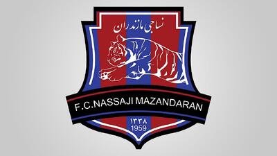 کمیته انضباطی نساجی را نقره داغ کرد - پارس فوتبال