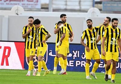 تساوی خانگی کلبا با گلزنی مغانلو