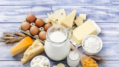  با مصرف این لبنیات پرچرب عقل شما پیر می شود؟