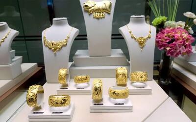 پیش‌بینی قیمت طلا و سکه برای فردا سه‌شنبه ۹ دی ۱۴۰۴