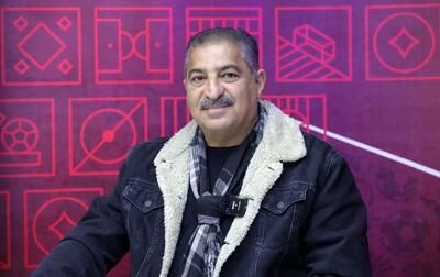 انتقاد تند فلاحت‌زاده از بازیکن سالاری در استقلال/ ساپینتو را اخراج کنید و این مربی را بیاورید!