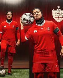 جریمه سنگین برای بازیکن پرسپولیس