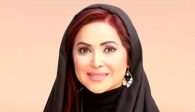  کمند امیرسلیمانی: از زندگی فقط آرامش می‌خواهم