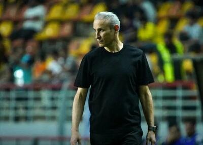 چشم یحیی به دنبال پدیده‌های سرخابی؛ گل‌محمدی و پروژه احیای فولاد​