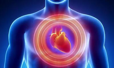 نگرانی درباره امرار معاش قلب را پیر می‌کند