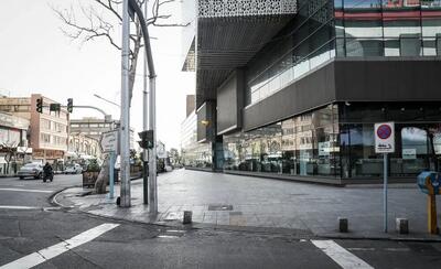 آخرین خبر از وضعیت خیابان‌ جمهوری و پاساژهای اطراف رسید / اعتصاب بازاریان تا کی ادامه خواهد داشت !