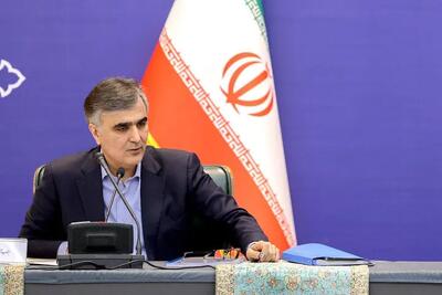 واکنش فرزین به شایعه دلار ۱۵۰ هزار تومانی + ویدئو