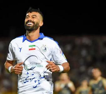 تصمیم جدید استقلال برای رامین رضاییان