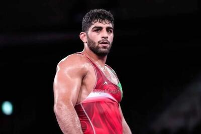 رقابت هادی ساروی با ام‌باپه، یوکیچ و آلکاراس