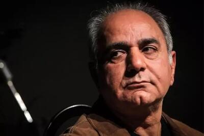  پرویز پرستویی: چراغ سینما و تئاتر ایران خاموش شد