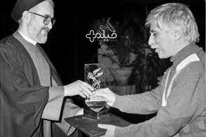  عاقبت سیمرغی که بهرام بیضایی از خاتمی گرفت