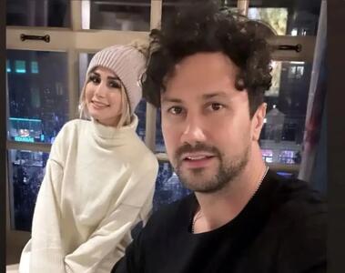  جشن تولد مجلل سپیده بزمی‌پور؛ نگاهی به استایل و حواشی مراسم همسر شاهرخ استخری!