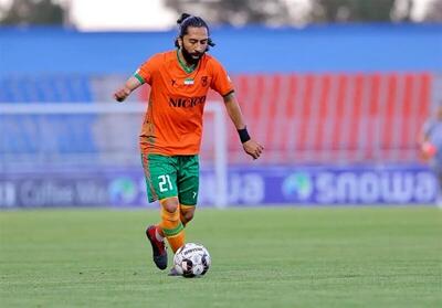 افشاگری جدید باقری از قراردادش