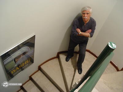 حکایت مرد دانا