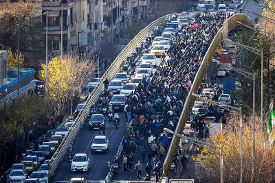 دوشنبه ملتهب اقتصادی