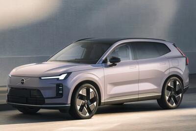 ولوو XC70 در ایران؛ مشخصات و قیمت سوئدی وارداتی - پدال