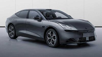 معرفی لینک‌ اند کو 10 EM-P، سدان پلاگین‌هیبرید با 523 اسب بخار قدرت - پدال