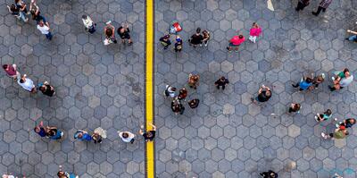 داده‌های BCG از مهاجرت ۲.۴ میلیون متخصص ماهر پرده برمی‌دارد؛ بازآرایی نقشه جهانی متخصصان - پیوست