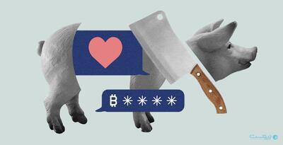 پرواربندی رمزارزی؛ چگونه احساسات گروگان گرفته می‌شوند - پیوست