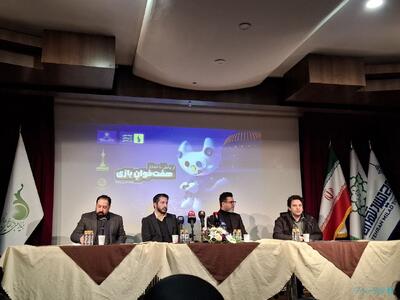 هشدار درباره بحران صنعت بازی ایران؛ سهم بازی ایرانی از بازار ۷۰ همتی فقط ۶ درصد است - پیوست