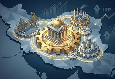 ایران چگونه نهاد امین خود را می‌سازد؟ معماری یک نگهبان - پیوست