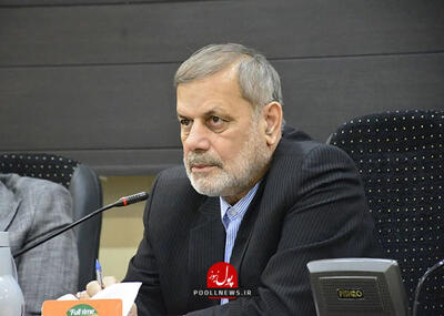 پیام تبریک نماینده ماهشهر به مناسبت روز صنعت پتروشیمی