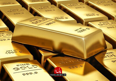 قیمت جهانی طلا امروز ۸ دی ۱۴۰۴ ثبات نسبی در بازارهای جهانی