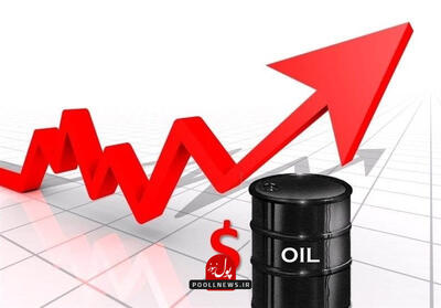 نفت برنت در سراشیبی قیمت؛ هر بشکه ۶۱ دلار و ۱۷ سنت