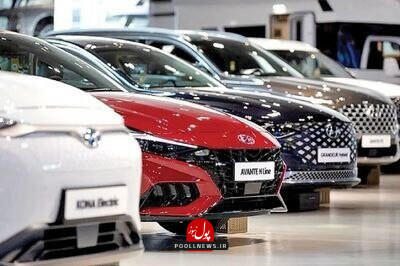 دلار اوج گرفت، ترمز بازار خودرو کشیده شد