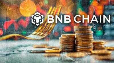 بازار در انتظار هاردفورک بی‌ان‌بی چین؛ قیمت BNB به بالای ۱۰۰۰ دلار برمی‌گردد؟