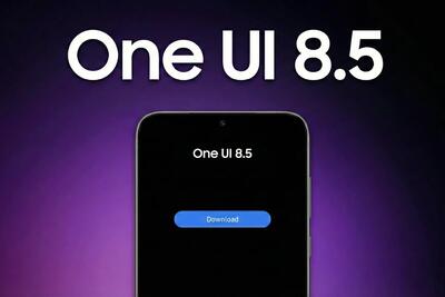 سامسونگ در حال آزمایش One UI 8.5 برای این دستگاه‌های گلکسی است
