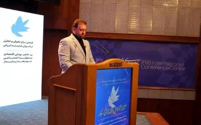  مشکل زنان در ایران ناتوانی نیست، نبود فرصت برابر است