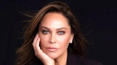  عشق قدیمی ابراهیم تاتلیس با تیپ باحجابش خبرساز شد! تصاویر جدید از هولیا آوشار