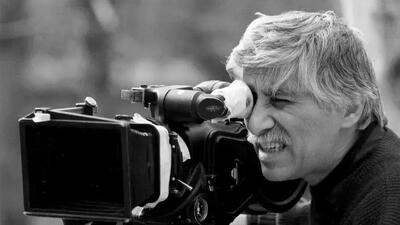 واکنش تند کیهان به پیام‌های تسلیت برای فقدان بهرام بیضایی و کامران فانی