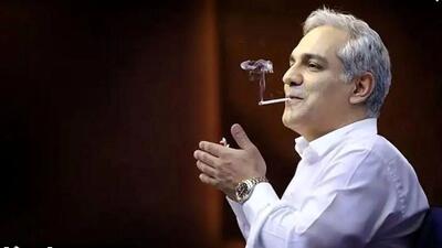  فیلم/ مهران مدیری: تا آدم بشم تا لود بشم اخلاقم درست بشه سه ساعت طول میکشه! / همه فروردینیا اینجورین... / ژاله صامتی: چه قدر شبیه دختر منی!