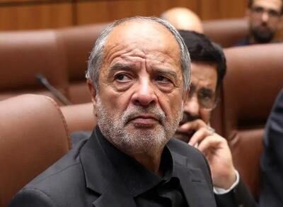 رضازاده: میانجیگری عراق بین ایران و آمریکا قابل توجیه نیست